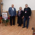 В.В. Кондрашин, Е.В. Данилова, А.В. Журавель