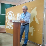 Л.Р. Колбанцев (ВСЕГЕИ)