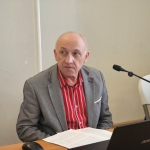 Ю.В. Ильин (РГАЭ)