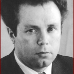 В.И. Таракановский, п. Кулар. 1972 г. РГАЭ. Ф. 1144. Оп. 1. Д. 44. Л. 2.