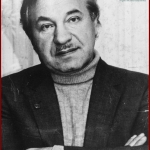 Д.А. Минеев. 1991 г. РГАЭ. Ф. 1232. Оп. 1. Д. 150. Л. 1.