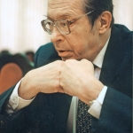 Л.И. Абалкин