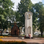 Поездка сотрудников РГАЭ в Смоленск