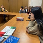 Н.Ю. Булыгина