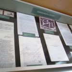 Выставка документов из фондов личного происхождения РГАЭ