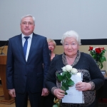 А.В. Юрасов и Р.Л. Либерфарб