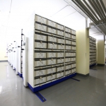 Архивохранилище